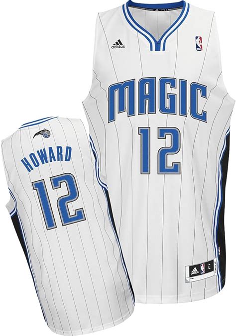 Where to Find Orlando Magic Dwight Howard Merchandise Online
